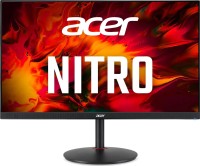 Acer Nitro XV2 (27", WQHD, 240Hz, 10bit, IPS (matt), FreeSync Premium, 99% sRGB, HDMI 2.1) für 199,90€!!