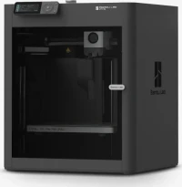 Bambu Lab P1S, schwarz