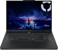 Lenovo Legion Pro 5 16IAX10H, Core Ultra 9 275HX, 32GB RAM, 1TB SSD, GeForce RTX 5070 Ti, DE (83LU000KGE)