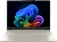 Lenovo Yoga Slim 7 14ILL10, Seashell, Core Ultra 5 226V, 16GB RAM, 512GB SSD, DE (83JX008SGE)