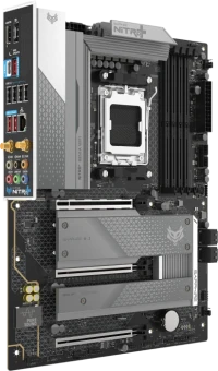 Sapphire Nitro+ B850A WIFI 7 (52123-03-40G)