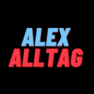 Alex Alltag