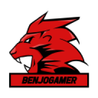 Benjogamer