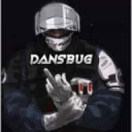 Dansbug