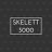 Skelett3000