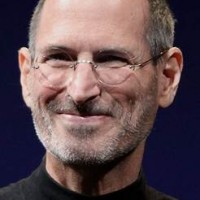 Steve jobs' Avatar