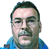 BlackBadBulldog' Avatar