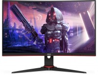 AOC C24G2AE Gaming Monitor (165Hz, 1ms)