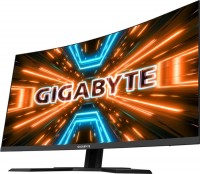 Gigabyte G32QC - Gaming Monitor