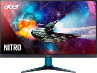 Acer VG271UP Gaming Monitor (WQHD, IPS-Panel, 144hz, 1ms, FreeSync Premium) inkl. Microsoft Office 365