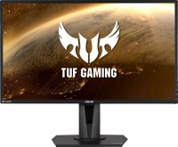 ASUS TUF Gaming VG27AQ (27" WQHD, IPS-Panel, FreeSync, G-Sync Comp., 1ms, 165Hz, HDR10)