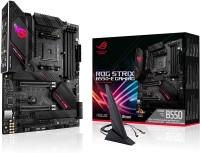 ASUS ROG Strix B550-E Gaming Mainboard für 179,90€!! (AMD Sockel)