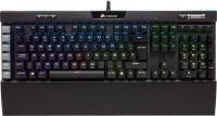 Corsair K95 RGB Platinum (Mechanische Gaming Tastatur, Cherry MX Speed Switches, RGB-Belechtung) für 140,99€