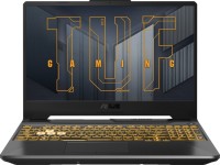 ASUS TUF Gaming Laptop (i5-11400H, RTX 3050 Ti, 144Hz Display) für 899€