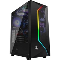 MEGA Angebot!! Gaming PC mit Ryzen 5 3600 und RX 6600 für 764€!!