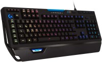 Logitech G910 Gaming-Tastatur (Anti-Ghosting, RGB-Beleuchtung, Romer-G Switches, 9 Programmierbare G-Tasten) für 89€!!