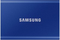 Samsung T7 Portable SSD mit 2TB für 180,99€!!