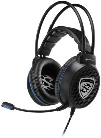 Sharkoon Skiller SGH1 Gaming Headset für 12,99€!!