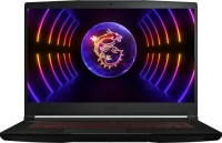 MSI GF63 Thin Gaming Laptop (i5-12450H, RTX 4060, 144Hz) für 799,00€!!