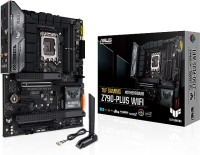 ASUS TUF Gaming Z790-PLUS WiFi Mainboard für 181 statt 247€!! ASUS TUF Gaming Z790-PLUS WiFi Mainboard für 181 statt 247€!!