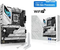 ASUS ROG Strix Z790-A Gaming WIFI II zum neuen Tiefstpreis von 295€!! ASUS ROG Strix Z790-A Gaming WIFI II zum neuen Tiefstpreis von 295€!!