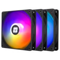 Thermalright TL-C12C-S X3 CPU-Lüfter für 13€!!