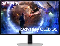 Samsung Odyssey G6 G60SD 360Hz QHD OLED für 653€!!