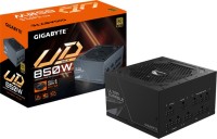GIGABYTE UD850GM PG5 Rev. 2.0 850W ATX 3.0 für 89€!!
