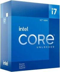 Intel Core i7-12700KF zum Tiefstpreis von 179€!!