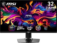 MSI MAG 321UPX QD-OLED 31,5 Zoll 4K Gaming Monitor für 1092€!!