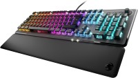 Roccat Vulcan II – Mechanische Gaming-Tastatur mit Tactile (brown) Switches für 89€!