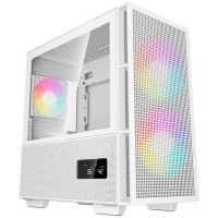 DeepCool CH360 DIGITAL , Mini-Tower-Gehäuse für 69,90€!