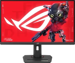 ASUS ROG Strix XG27UCG, 27 Zoll 4K Gaming Monitor mit 160 Hz, umstellbar auf 320 Hz FHD für E-Sport nochmal reduziert auf 425,40€!!