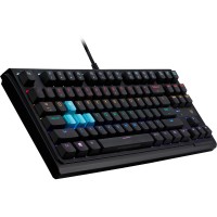 Acer Predator Aethon 301, Gaming-Tastatur mit mechanischen Gateron Blue Schaltern nochmal reduziert für 34,99€!!