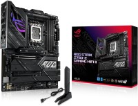 ASUS ROG STRIX Z790-E GAMING WIFI II Gaming Mainboard mit Intel Sockel LGA1700 zum Tiefstpreis von 357,77€!!