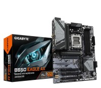 GIGABYTE B650 Eagle AX, Budget Mainboard mit AM5 Sockel für 129,90€!