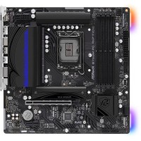 ASRock B760M PG Riptide 1700 Sockel, ausreichend bis 13900K für 99€!! Mindstar Deal!