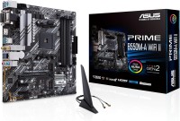ASUS Prime B550M-A WiFi II Budget AM4 Mainboard zum Schnäppchenpreis von 85€!! Prime Day Deal!