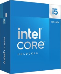 Intel Core i5-14600K, boxed ohne Kühler für 242,89€!!