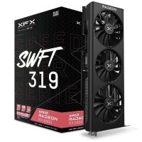 XFX Speedster SWFT 319 Radeon RX 6800 Core Gaming 16GB GDDR6 (unser QHD-Preis-Leistungs-Tipp) für 359€!! Mindstar Deal!