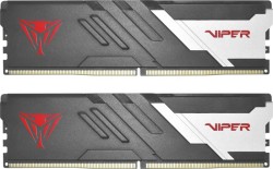 Patriot Viper VENOM DIMM Kit 32GB, DDR5-6000, CL30-40-40-76 für nur 90,90€!!