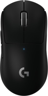 Logitech G Pro X Superlight mit dem Hero 25K Sensor, 400 IPS, 70h Laufzeit und 63 Gramm nochmal reduziert auf 80,10€