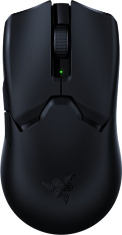 Razer Viper V2 Pro schwarz, mit dem Razer Focus Pro 30K Sensor, 58g Gewicht und Razer Optical 90M Mause Switches Gen-3 für 92,90€!!