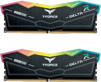TeamGroup T-Force DELTA RGB (DIMM Kit 32GB, DDR5-6000, CL30-36-36-76, Intel XMP 3.0) für 94,99€!!