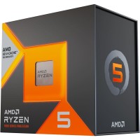 AMD Ryzen 5 7600X3D Gaming-CPU (6C/12T, 4.10-4.70GHz, boxed ohne Kühler bei Mindfactory als DAMN!-Deal*) für 279€!!