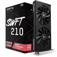 XFX Speedster SWFT 210 Radeon RX 6600 Core Gaming, 8GB GDDR6 für 199€!!*MINDSTAR DEAL