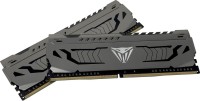 Patriot Viper Steel DIMM Kit 32GB, DDR4-3600, CL18 für 51,82€!!