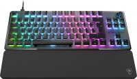 Turtle Beach Vulcan II TKL Pro (TKL, lineare Gateron KS-37B Magnetic 150M Switches, Metalloberfläche, Low-Profile Keycaps) für 69,99€!!