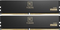 TeamGroup T-Create Expert DIMM Kit 32GB (DDR5-6000, Dual Kit, CL30, Intel XMP 3.0/AMD EXPO) für 89,90€!!