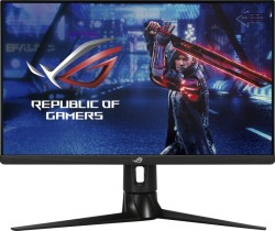 ASUS ROG Strix 27 Zoll, 170 Hz, WQHD, G-Sync, HDR 400, IPS, ASUS ELMB und 95% DCI-P3 für 299€!!